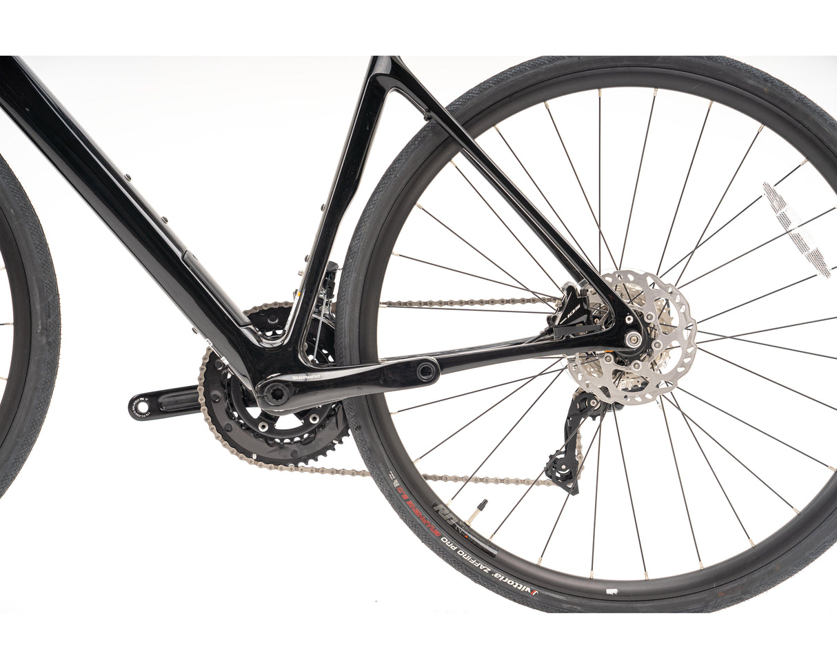 2022 Cannondale Synapse Carbon 3 L Blk 58 (New other)