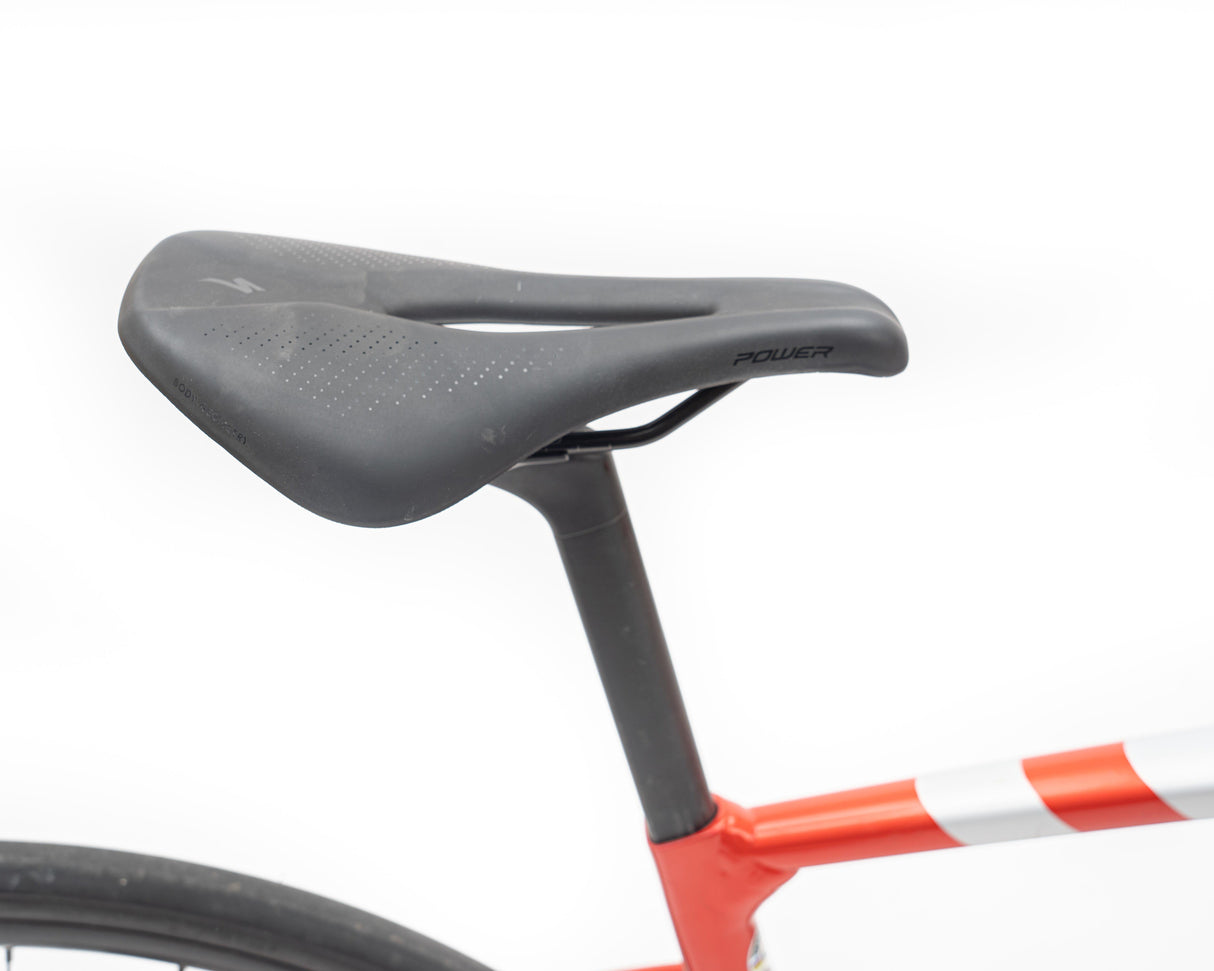 2021 Cannondale CAAD13 Disc 105 Candy Red 48 (CPO)
