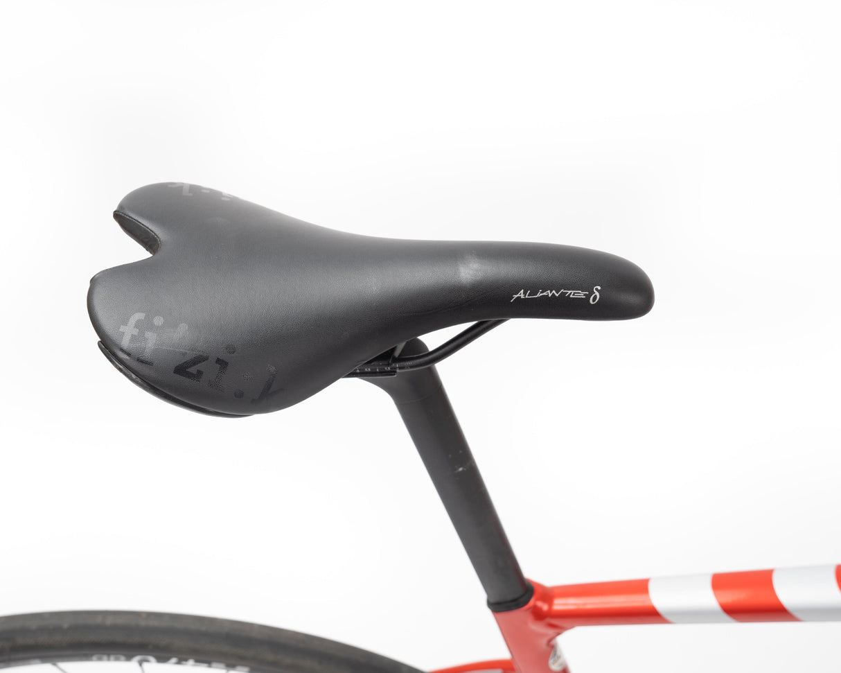 2021 Cannondale CAAD13 Disc 105 Candy Red 51 (CPO)