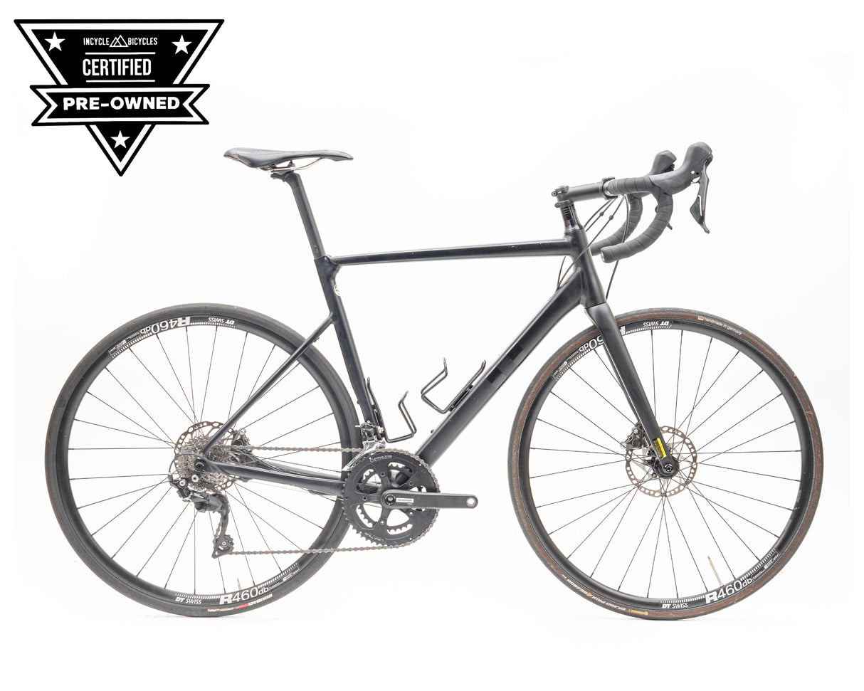 2022 Cannondale CAAD13 Disc 105 BBQ 56 (CPO)