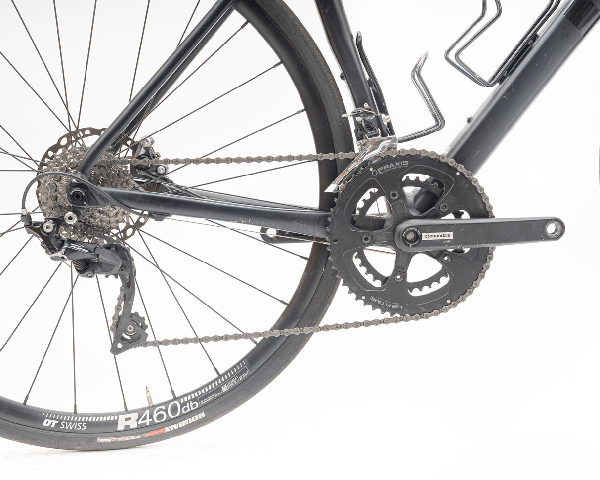2022 Cannondale CAAD13 Disc 105 BBQ 56 (CPO)
