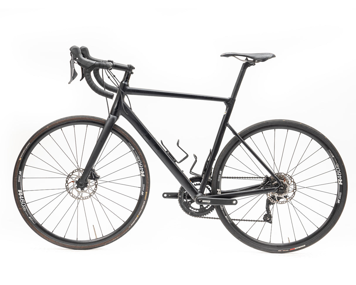 2022 Cannondale CAAD13 Disc 105 BBQ 56 (CPO)
