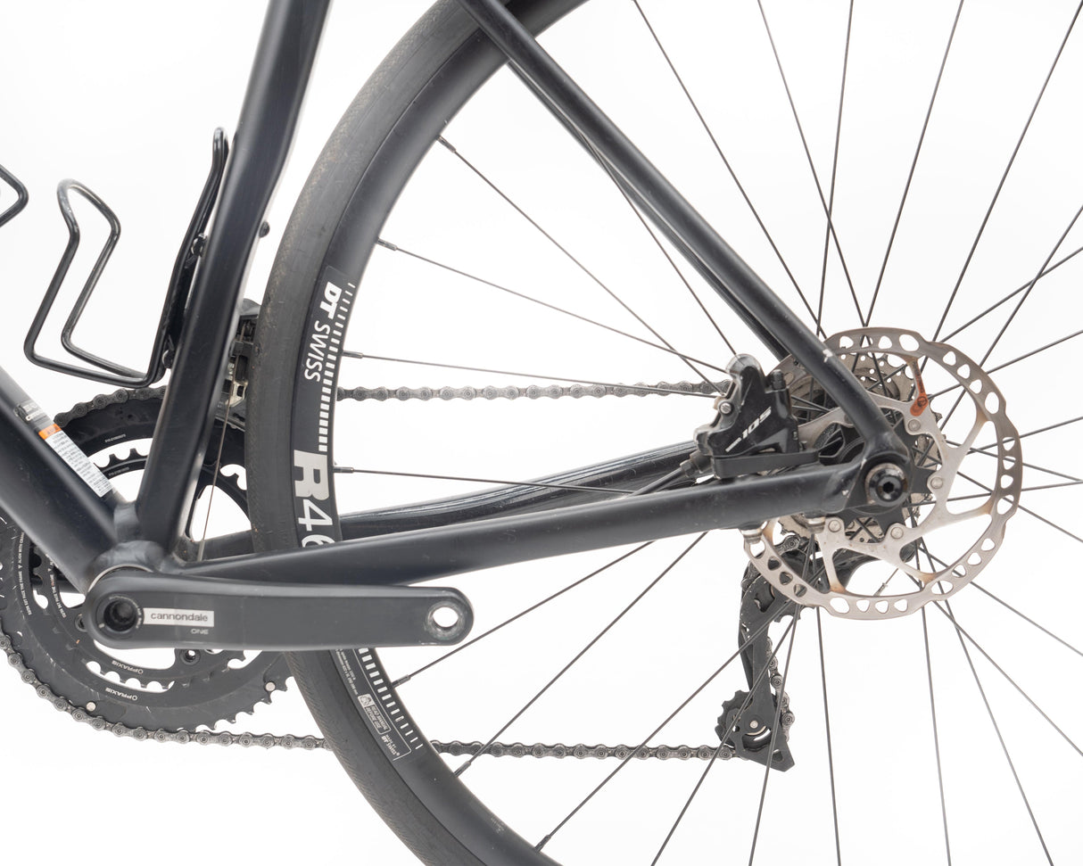 2022 Cannondale CAAD13 Disc 105 BBQ 56 (CPO)