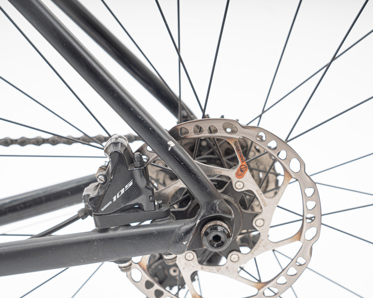 2022 Cannondale CAAD13 Disc 105 BBQ 56 (CPO)