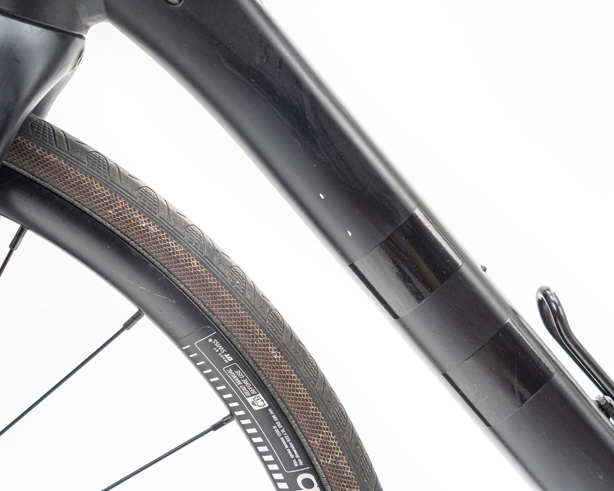 2022 Cannondale CAAD13 Disc 105 BBQ 56 (CPO)