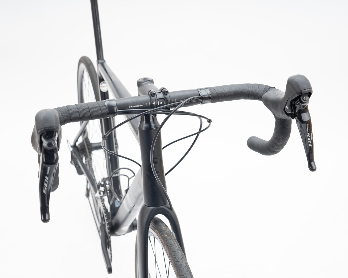 2022 Cannondale CAAD13 Disc 105 BBQ 56 (CPO)
