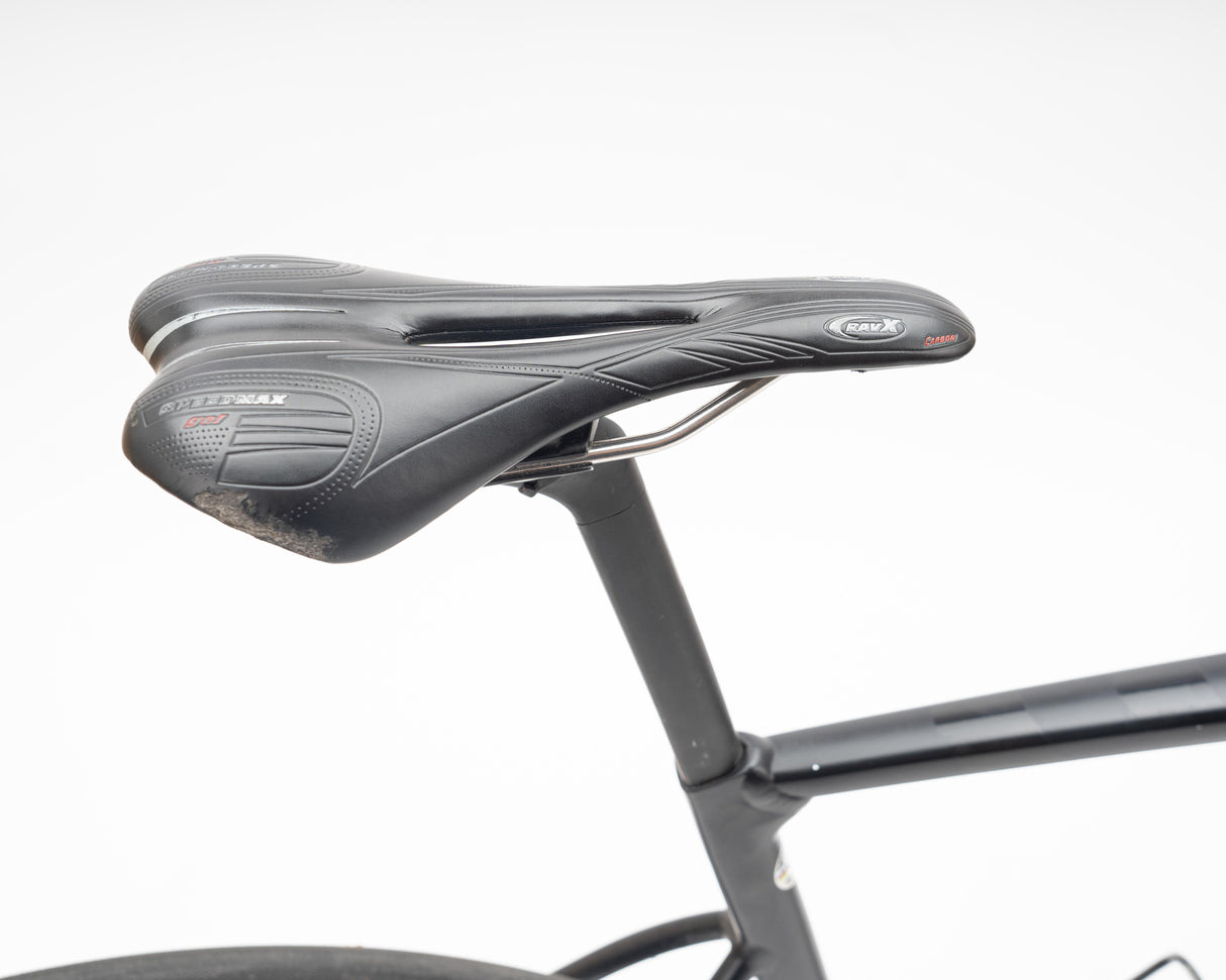 2022 Cannondale CAAD13 Disc 105 BBQ 56 (CPO)
