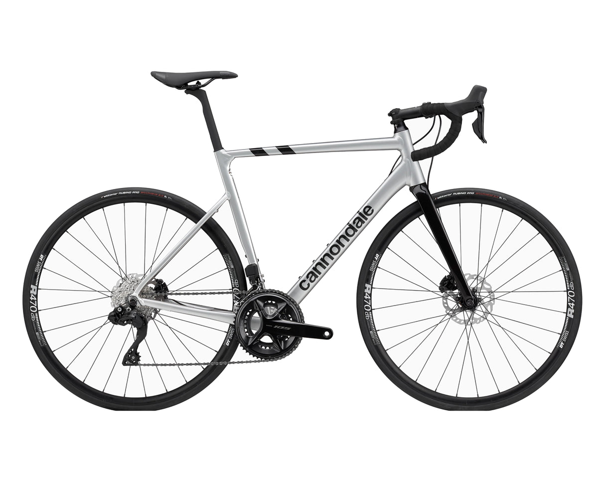 2023 Cannondale CAAD13 105 Di2 Merc