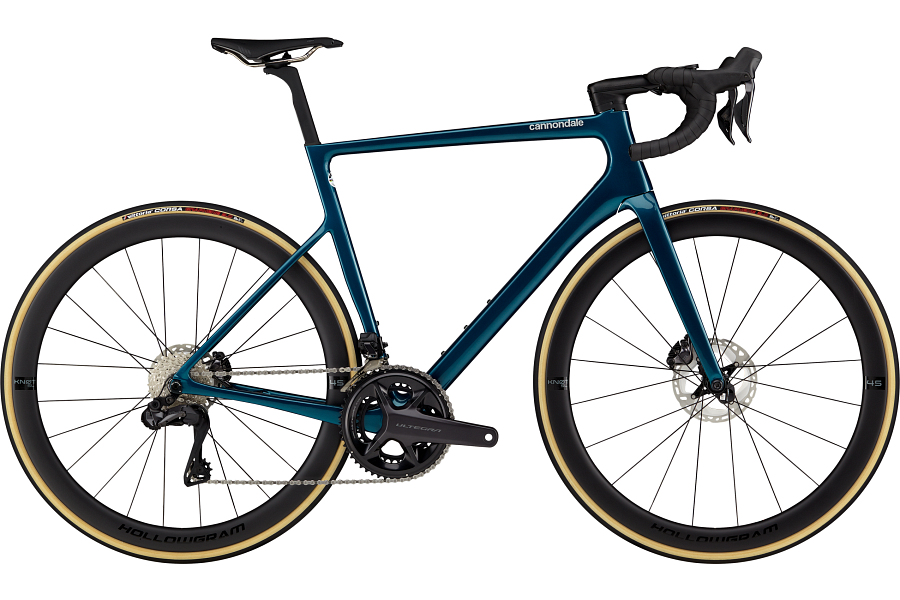 SuperSix Evo Hi-MOD Ultegra Di2 (2022)