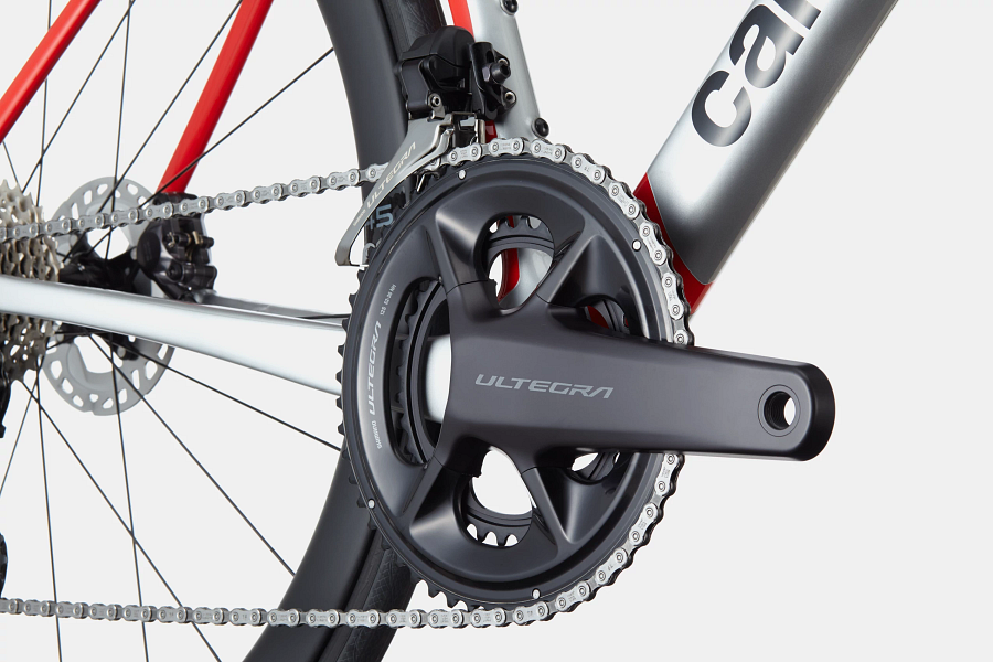 SuperSix Evo Carbon Disc Ultegra Di2 (2022)