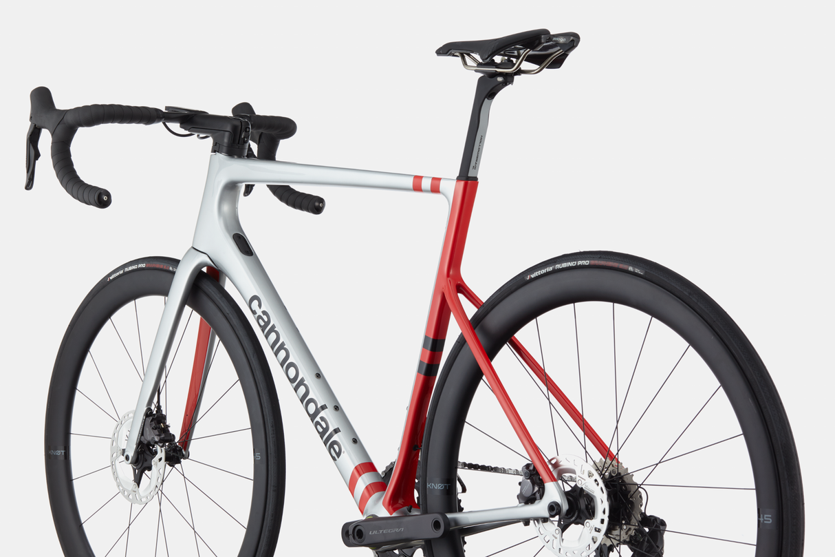 SuperSix Evo Disc Ultegra Di2 Compact (2022)