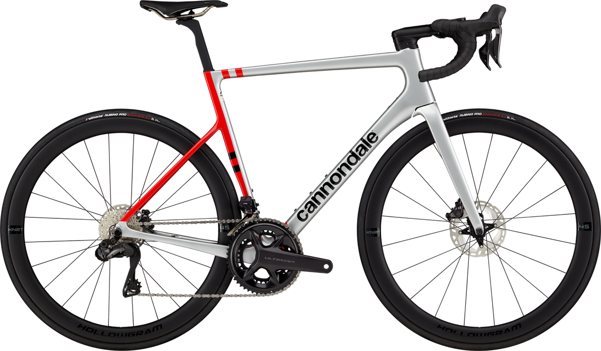 SuperSix Evo Disc Ultegra Di2 Compact (2022)