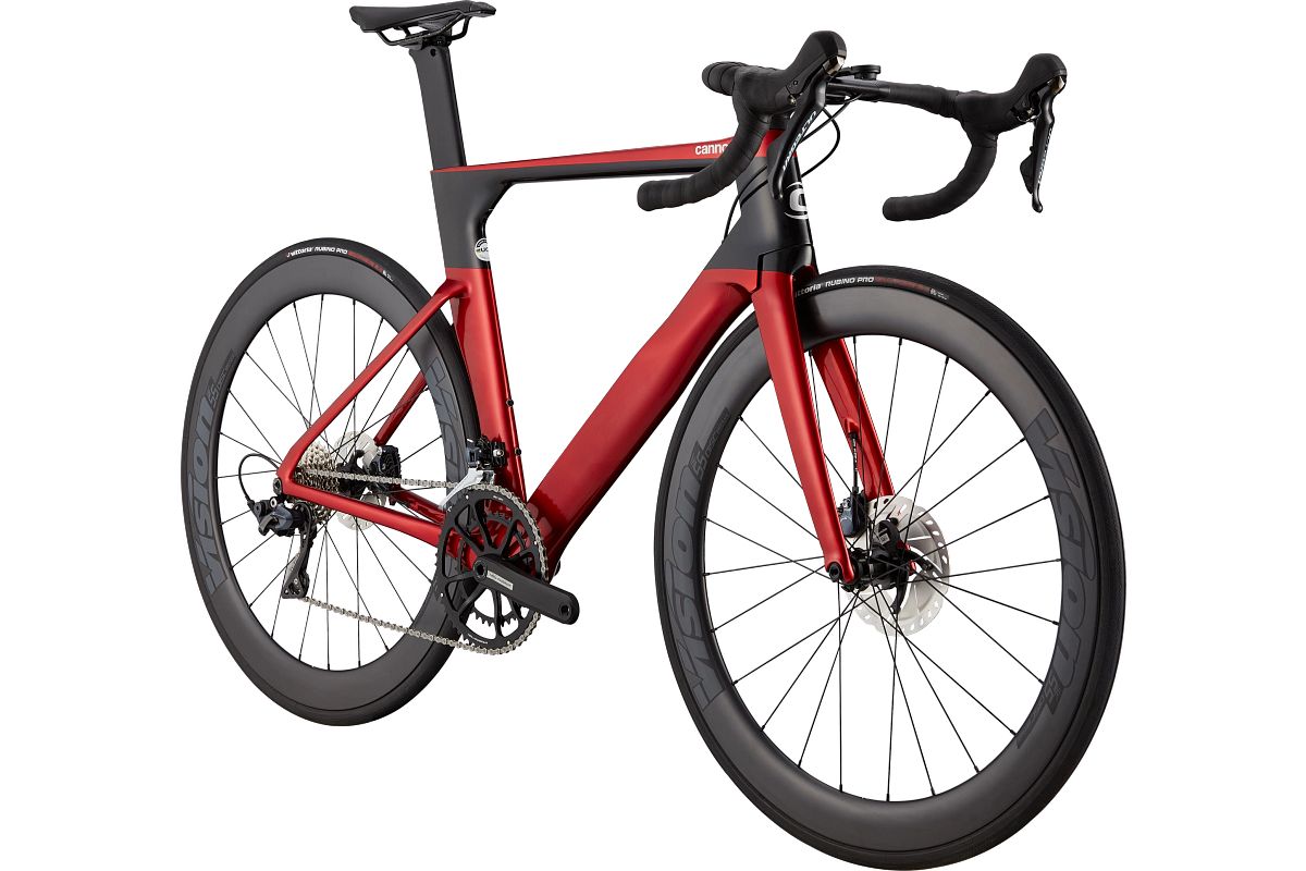 Cannondale SystemSix Carbon Ultegra