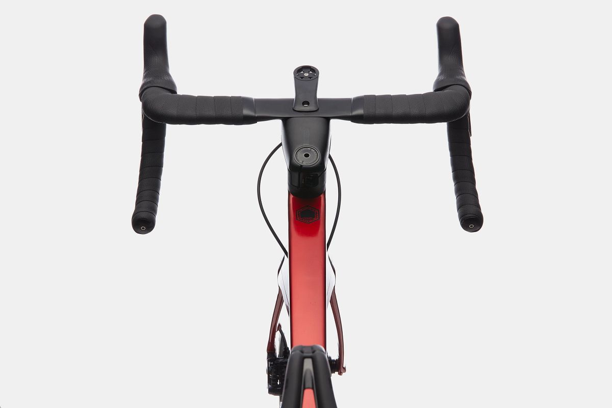 Cannondale SystemSix Carbon Ultegra