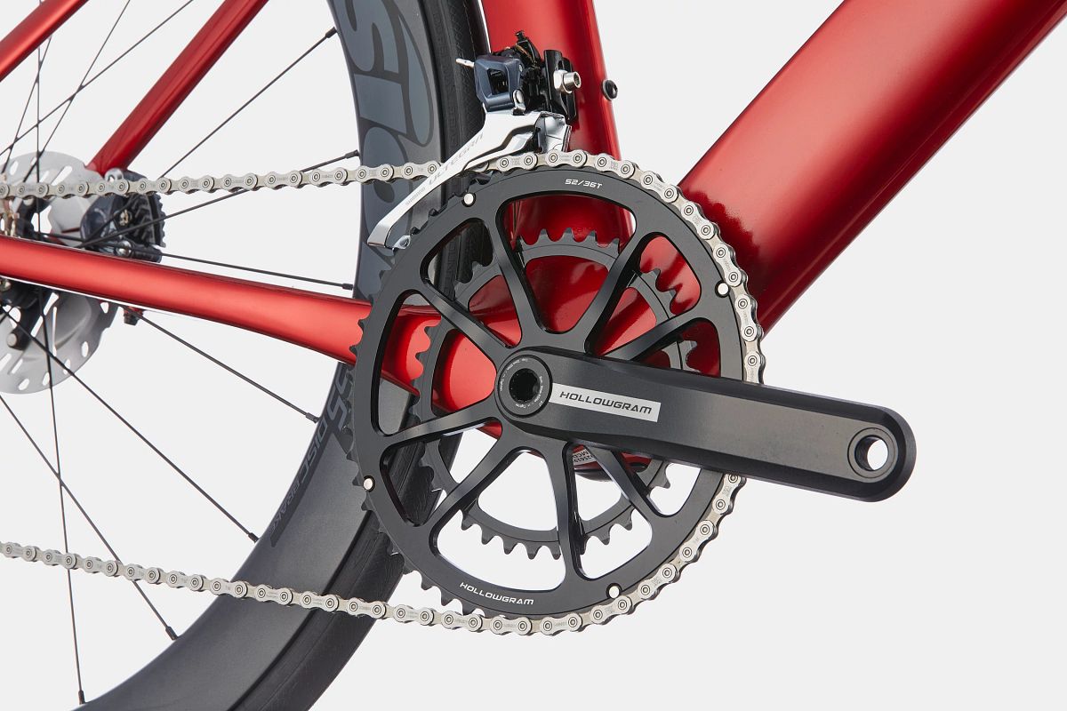 Cannondale SystemSix Carbon Ultegra