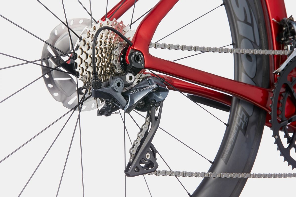Cannondale SystemSix Carbon Ultegra