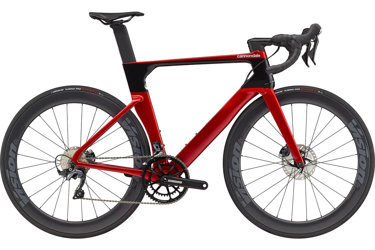 Cannondale SystemSix Carbon Ultegra