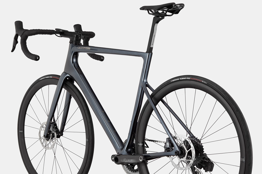 SuperSix Evo Carbon Disc Force AXS (2022)