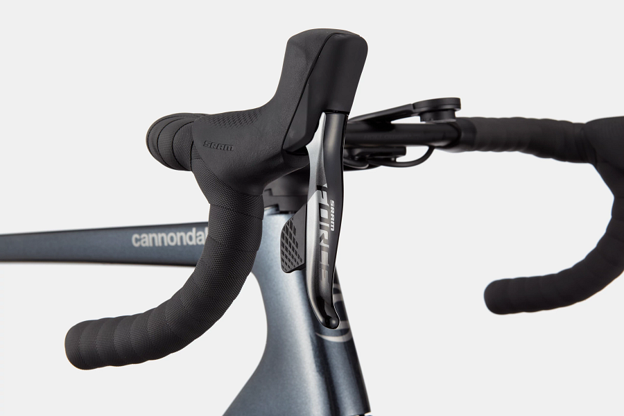 SuperSix Evo Carbon Disc Force AXS (2022)