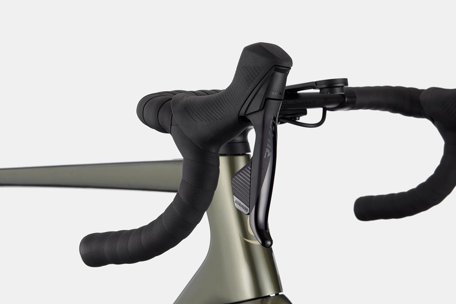 SuperSix Evo Carbon Disc Rival AXS (2022)
