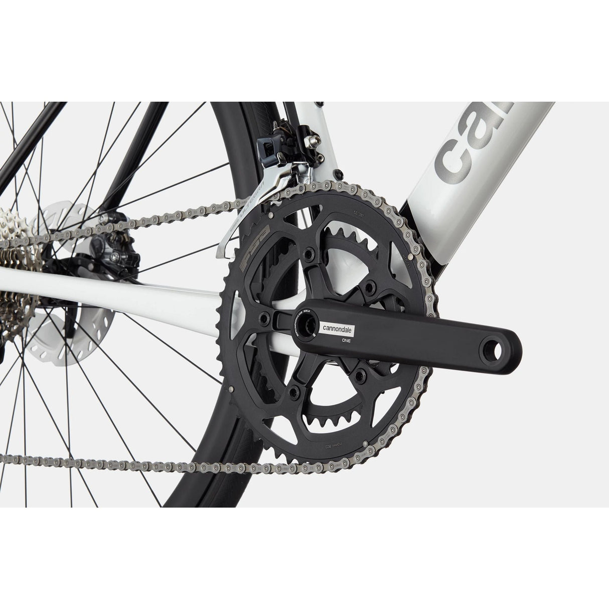 SuperSix Evo Carbon Disc Ultegra (2022)