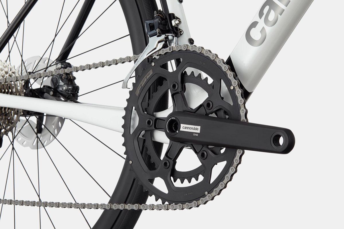 Cannondale SuperSix EVO Carbon Disc Ultegra