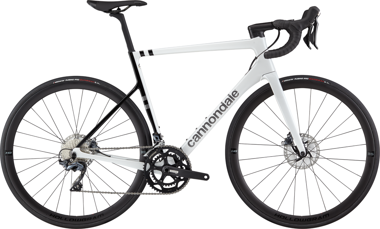 SuperSix Evo Carbon Disc Ultegra (2022)