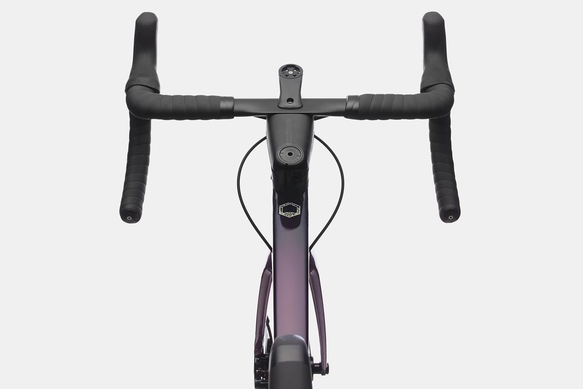 Cannondale SuperSix EVO Carbon Disc Ultegra