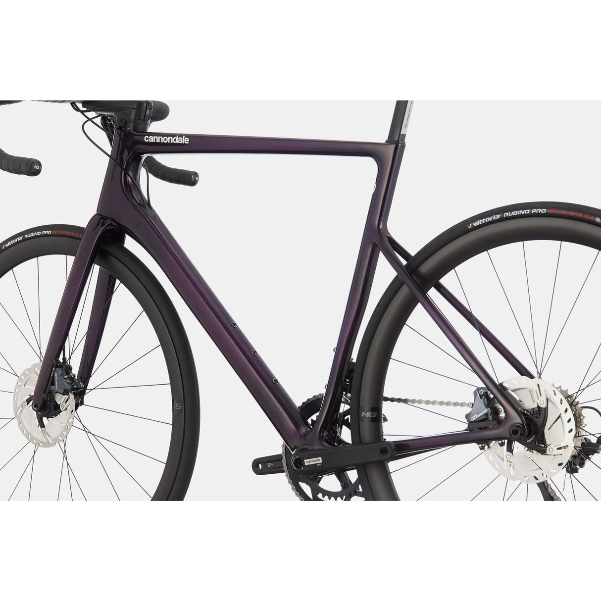 SuperSix Evo Carbon Disc Ultegra (2022)