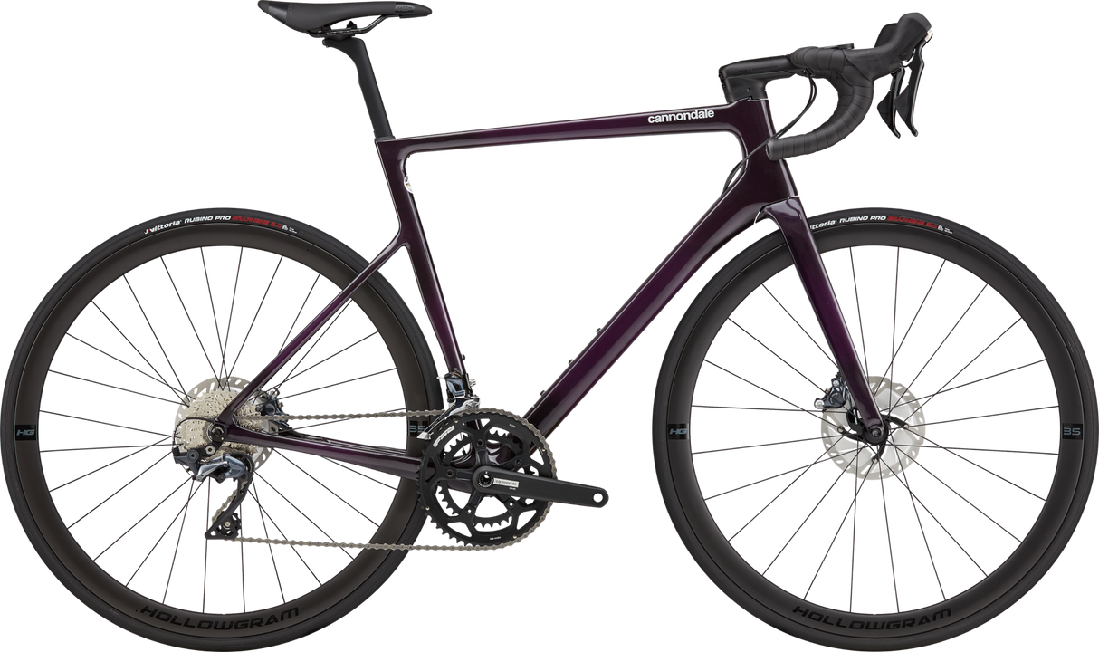 SuperSix Evo Carbon Disc Ultegra (2022)