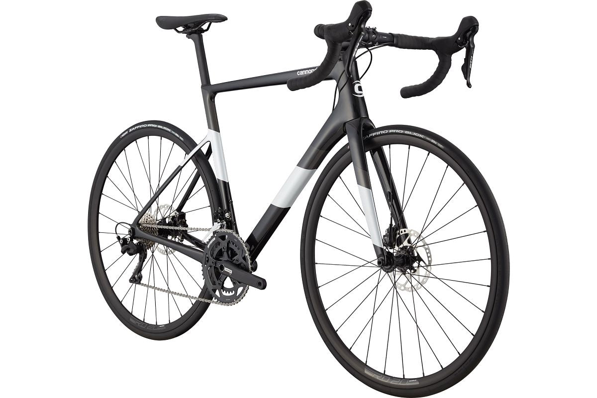 Cannondale SuperSix EVO Carbon Disc 105
