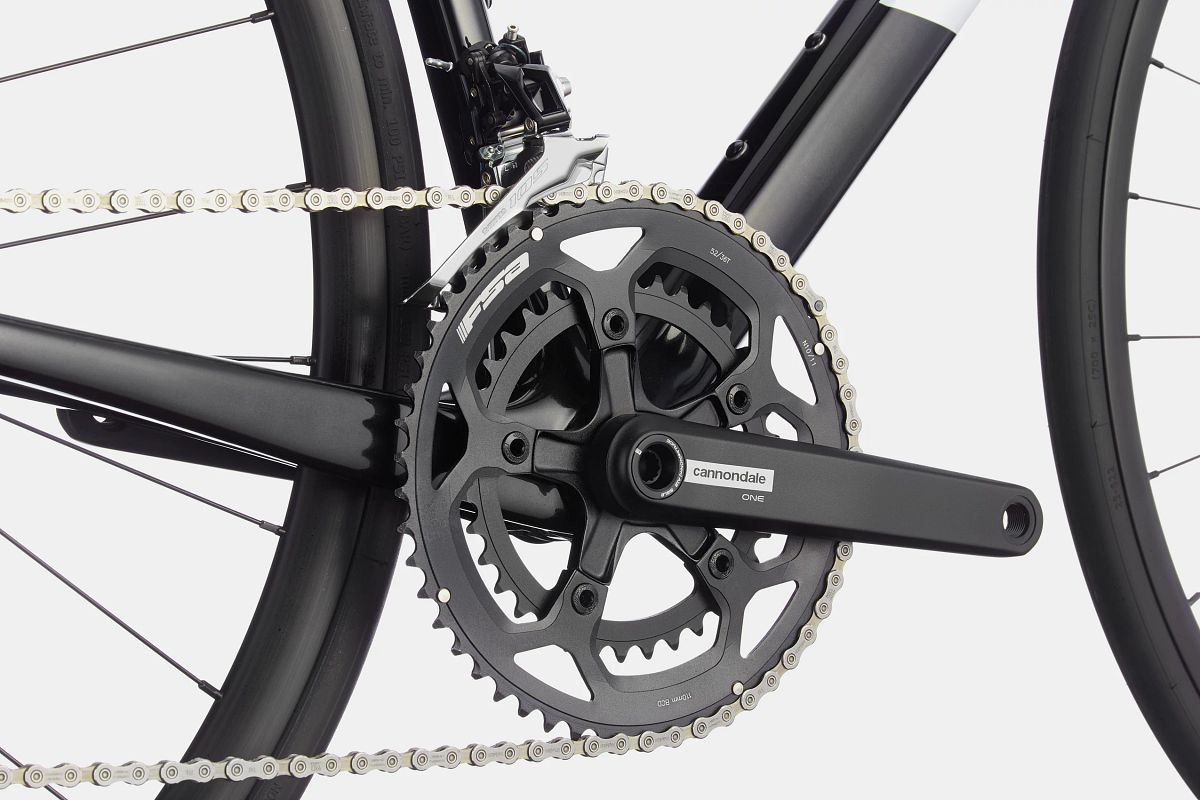 Cannondale SuperSix EVO Carbon Disc 105
