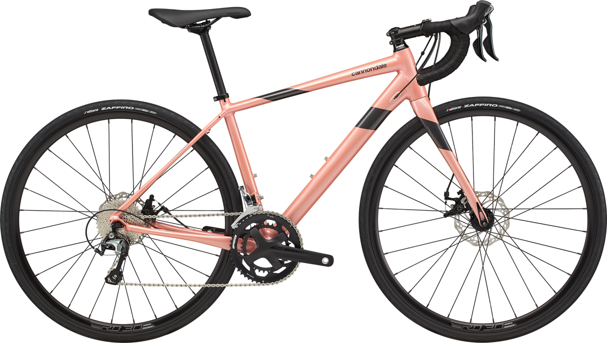 Synapse Women's Tiagra (2021)