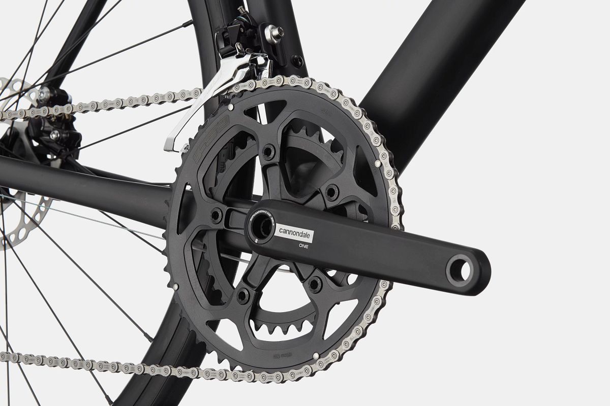 Cannondale CAAD13 Disc 105