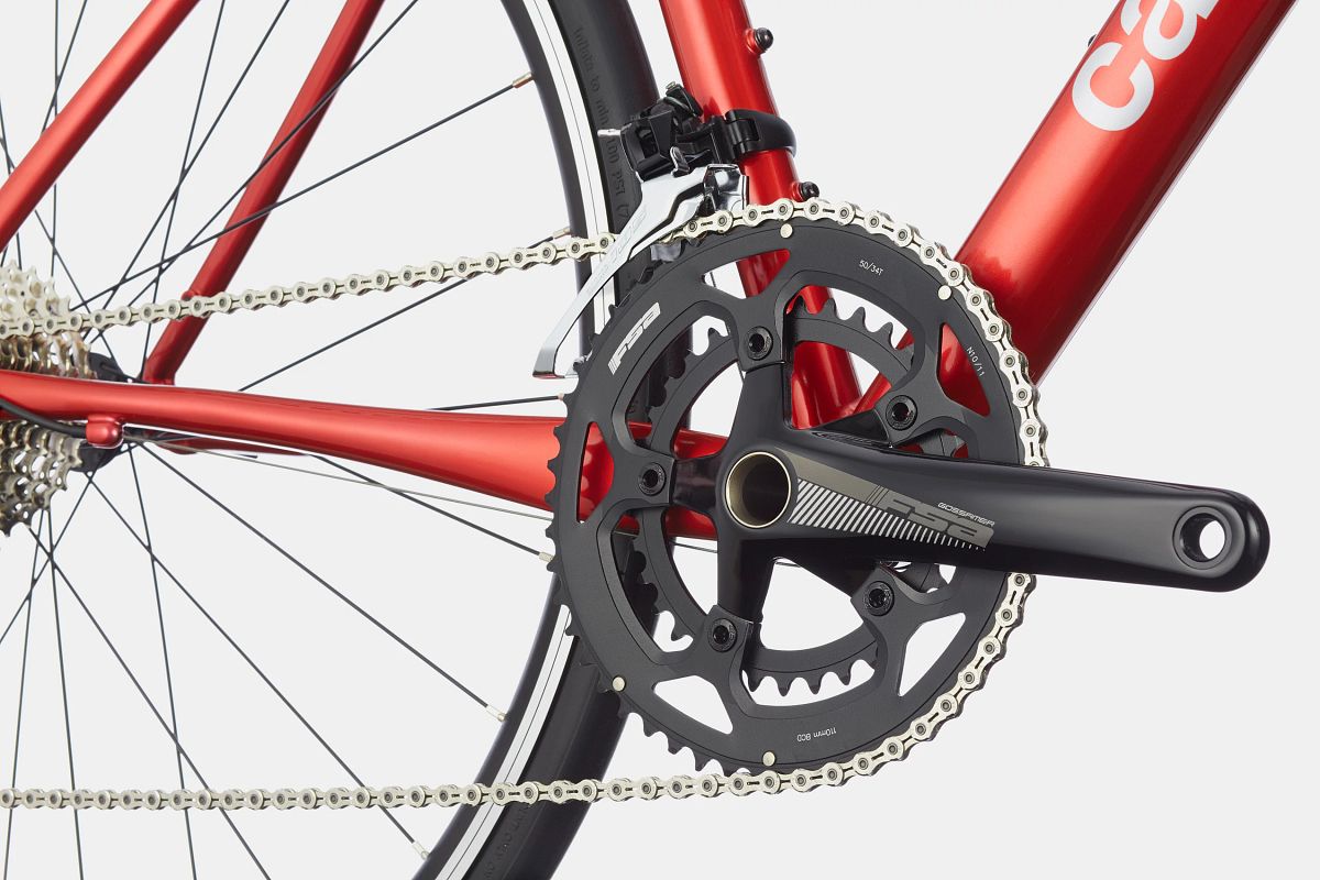 Cannondale CAAD Optimo 1