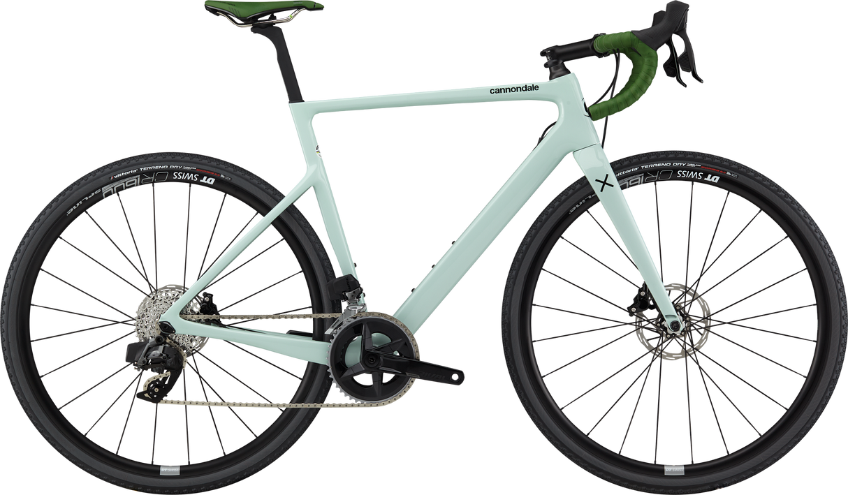 SuperSix Evo SE (2022)