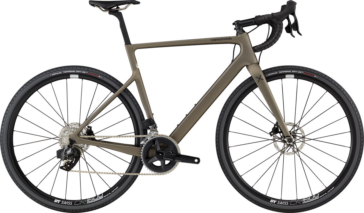 SuperSix Evo SE (2022)