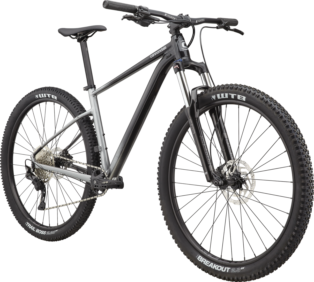 Trail SE 4 (2021)
