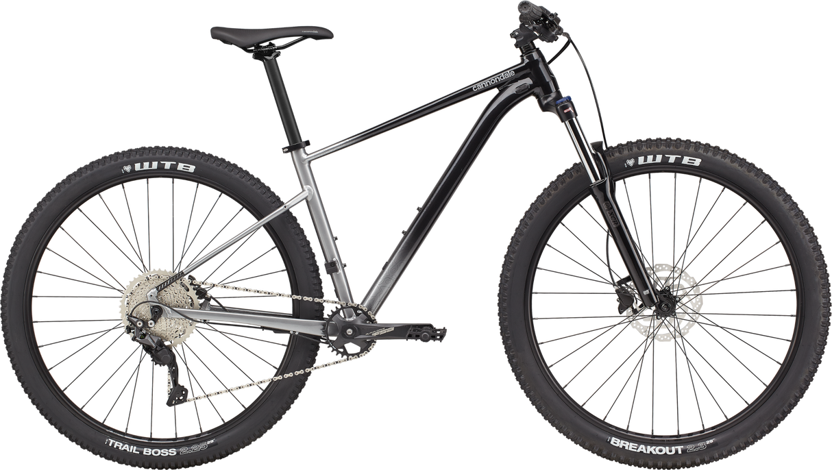 Trail SE 4 (2021)