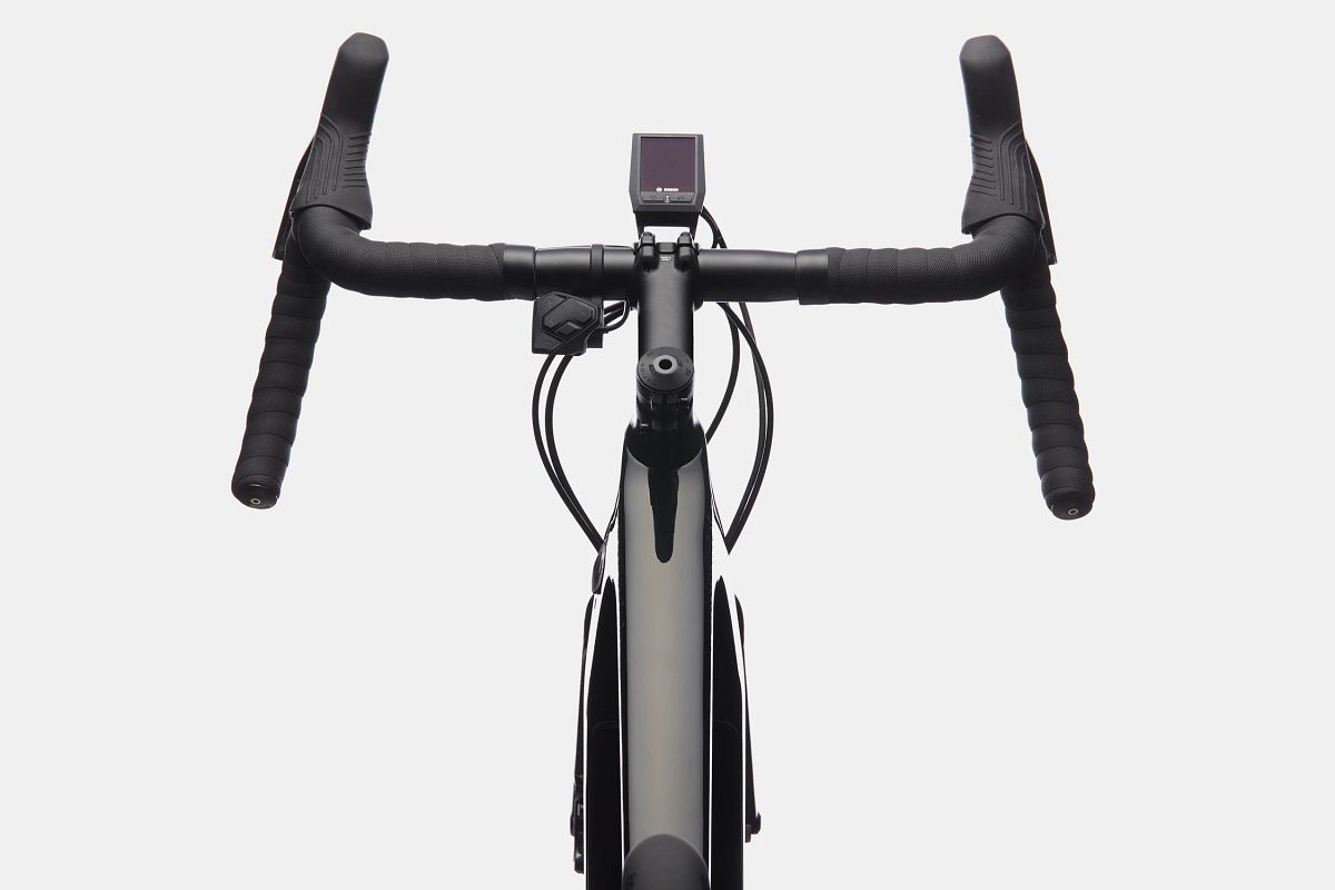 Cannondale Topstone Neo Carbon 2