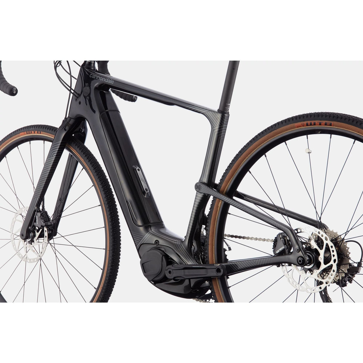 Topstone Neo Carbon 2