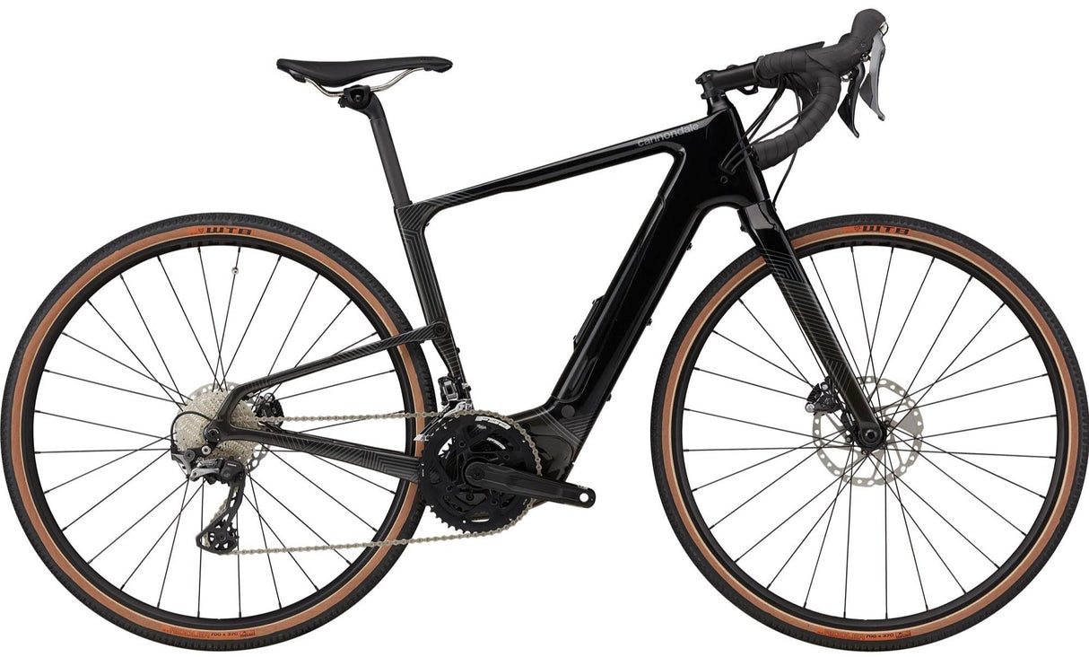 Topstone Neo Carbon 2