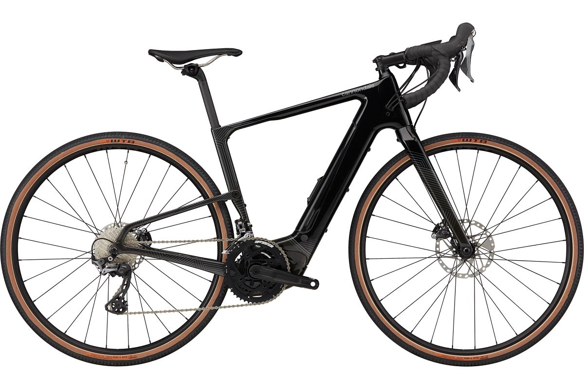 Cannondale Topstone Neo Carbon 2