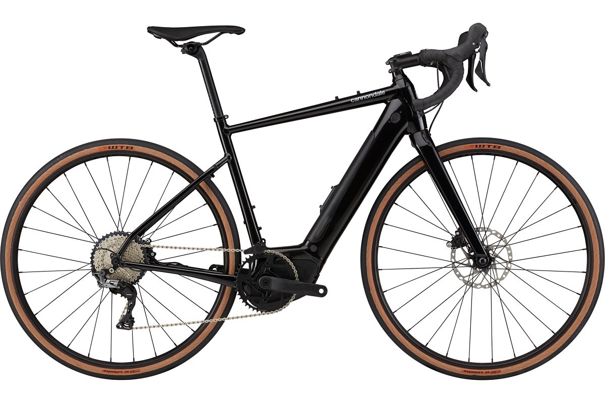 Cannondale Topstone Neo 5