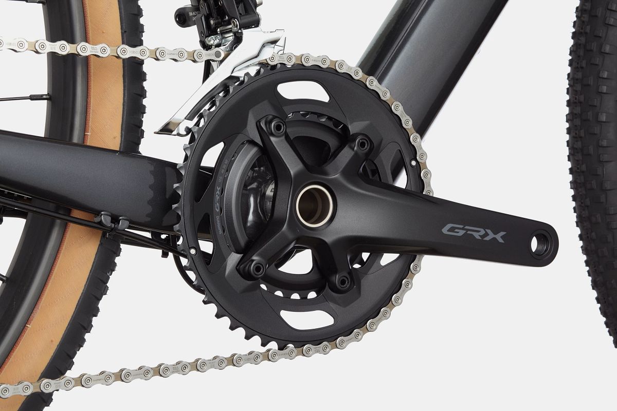 Cannondale Topstone Neo SL2