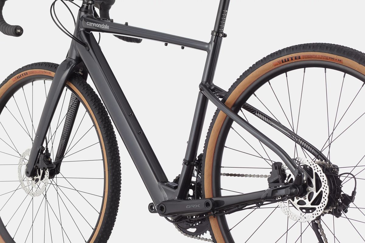 Cannondale Topstone Neo SL2