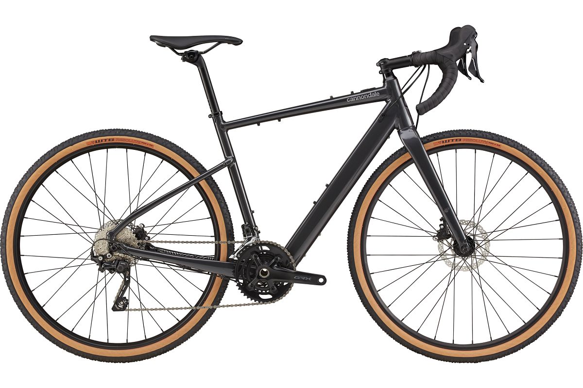 Cannondale Topstone Neo SL2