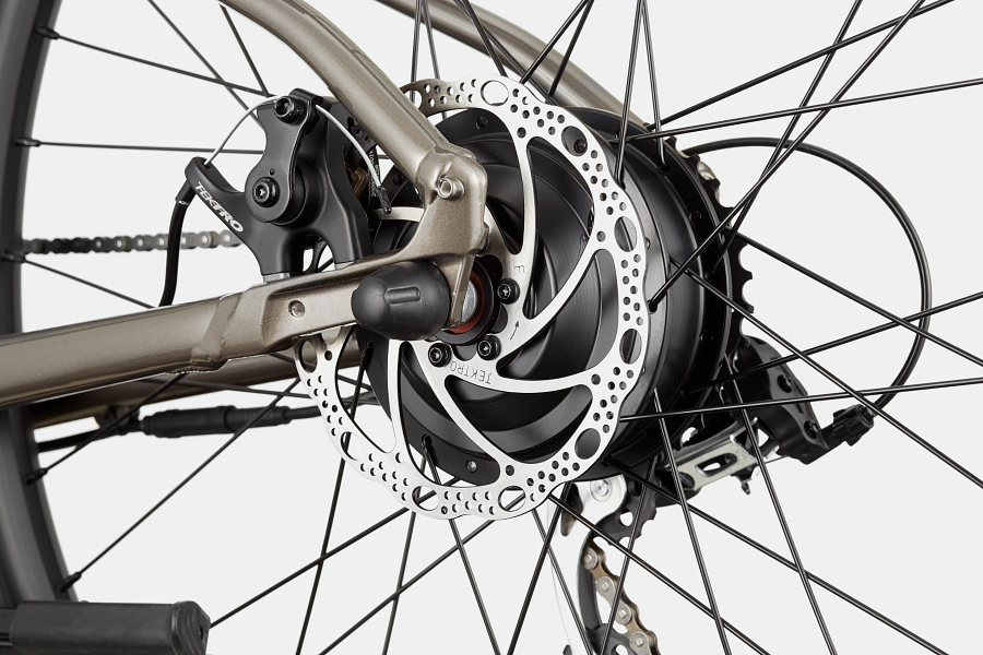 Treadwell Neo 2