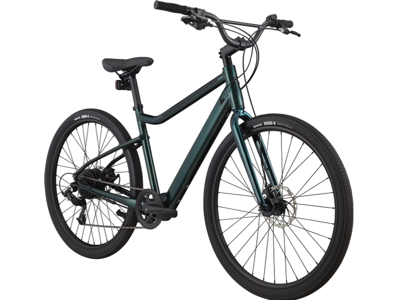 Treadwell Neo 2