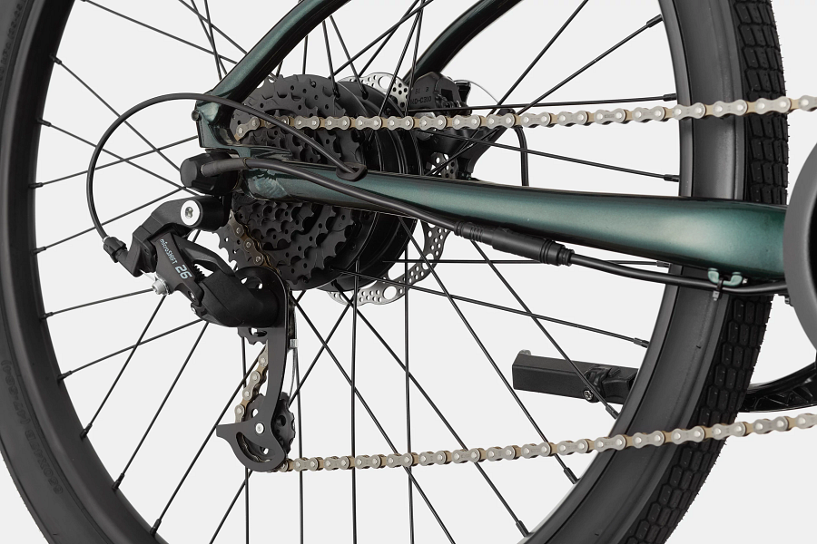 Treadwell Neo 2